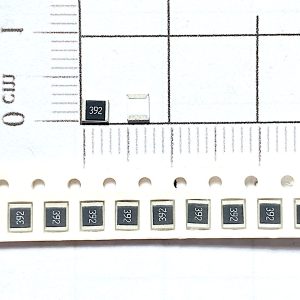 Điện trở 1210 3.9K