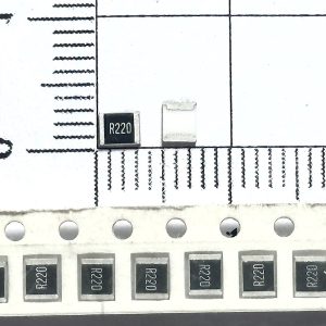 Điện trở 1210 R22