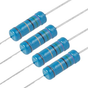 Điện trở 3W
