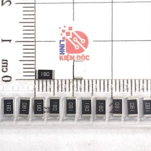Điện trở dán 2010-18R