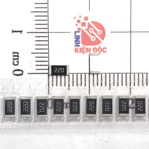 Điện trở dán 2010- 22R