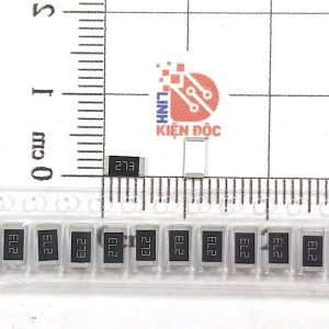 Điện trở dán 2010- 27K