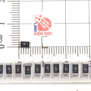 Điện trở dán 2010-4R7