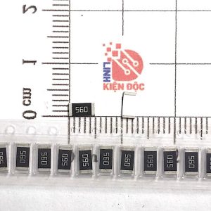 Điện trở dán 2010-56R