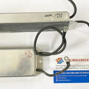 Điện trở xả 220W 1R