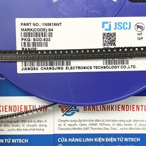 Diode 1N5819