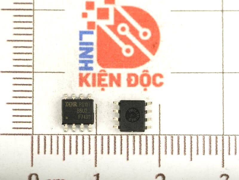 IRF7492, F7492 IC Chuyên Dụng SOP-8