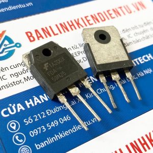 FDA59N25-MOSFET