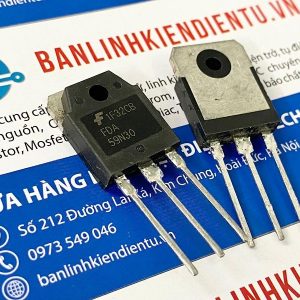 FDA59N30 Mosfet