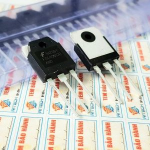 FGL40N120AND IGBT 40A 1200V TO-247 mới