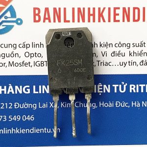 FK25SM-6 Mosfet