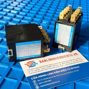 FMC-OTZ103B (3a1b) Contactor Fuji