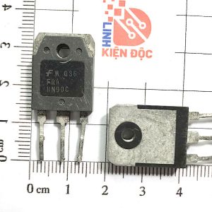 FQA8N90