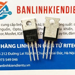 FQP70N10-MOSFET