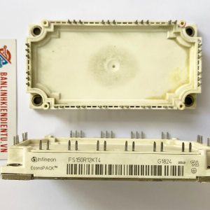 FS150R12KT4-IGBT-Infineon