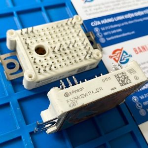 FS25R12W1T4 tháo máy