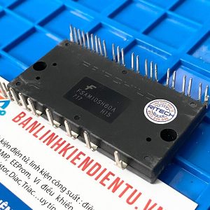 FSAM10SH60A IGBT Fairchild 10A 600V