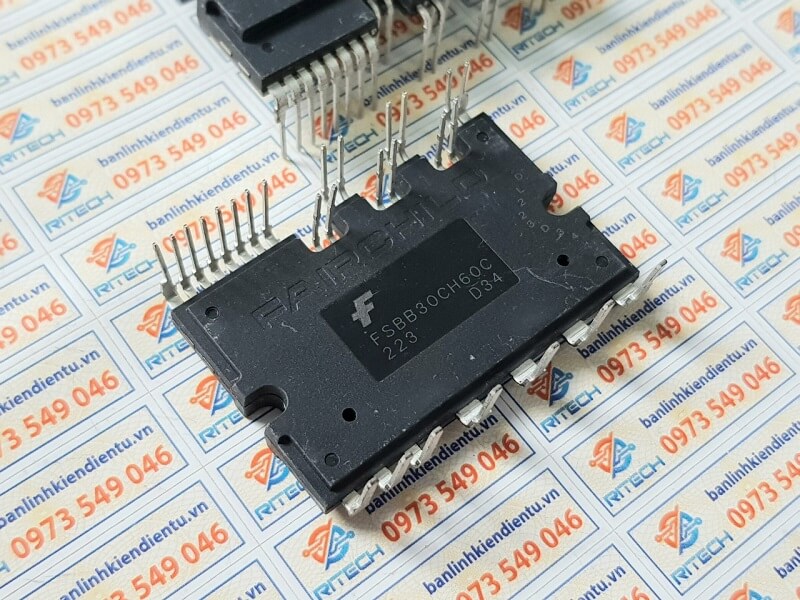 FSBB30CH60