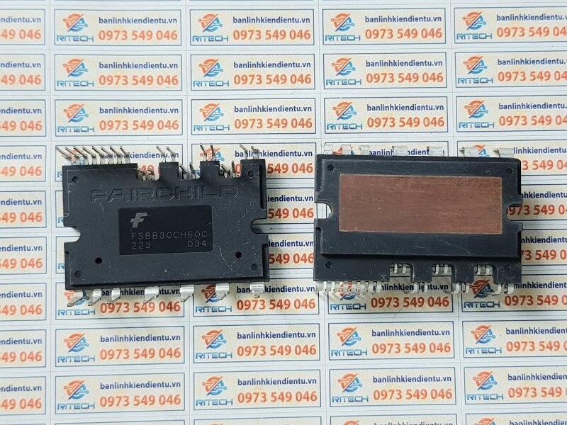 FSBB30CH60