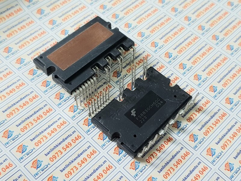 FSBB30CH60