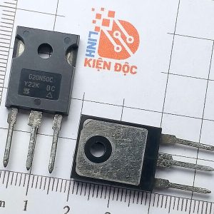 G20N50C