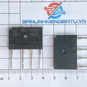 GBJ501