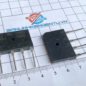 GBJ501