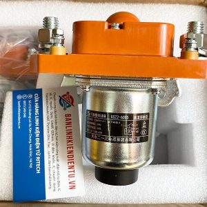 GSZ2-600S Contactor đơn DC24V dòng điện 600A