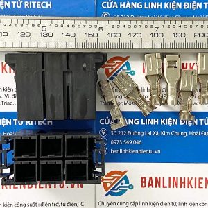 Giắc cắm 1-917807-3