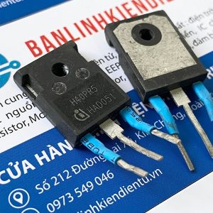 H40PR5-IGBT