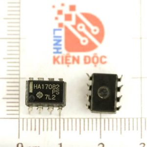 HA17082 17082 IC Op-Amp DIP-8
