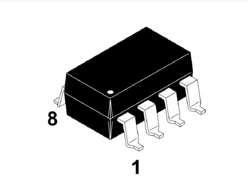 HCPL-2530