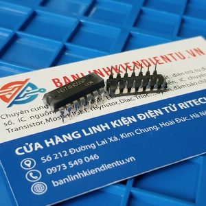 HD74HC05P HD74HC05 IC Số DIP-14