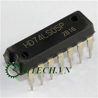 HD74LS05P