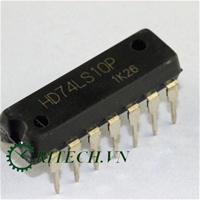 HD74LS10P
