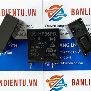 HF36FD/024-HT