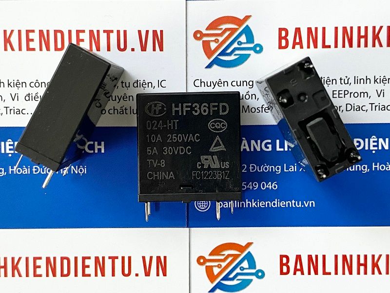 HF36FD/024-HT