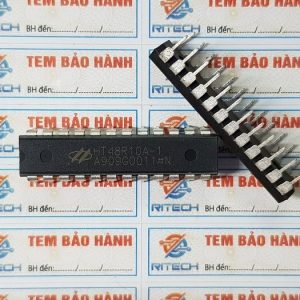HT48R10A-1