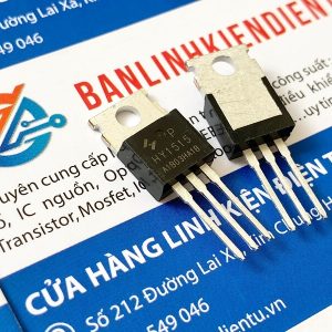 HY1515-MOSFET