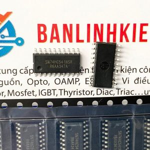 74HC541