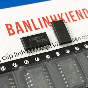 74LS00