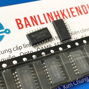 IC CD4011B