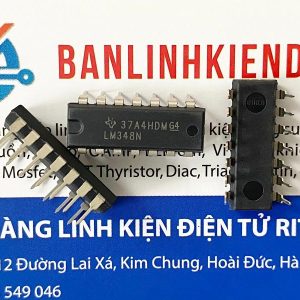 LM348N