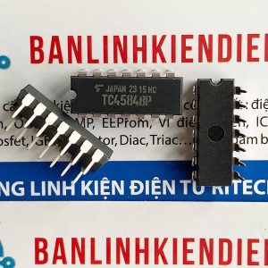 TC4584BP