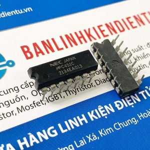IC UPC451C