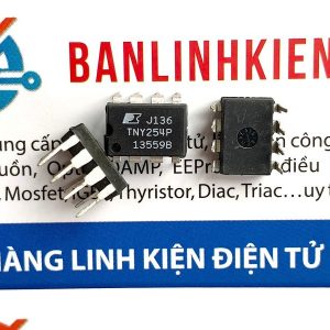 IC nguồn TNY254P