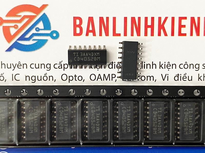 CD4052