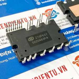 SD20A60FA