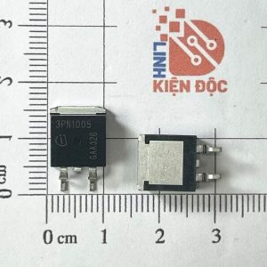 IPB100N10S3-05
