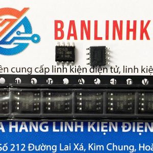 IR2153S IC
